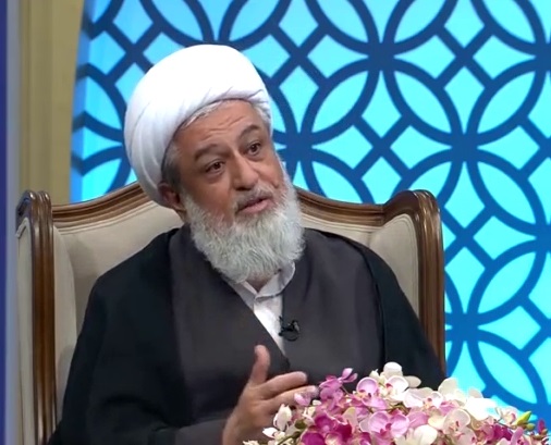 هیچ فضیلتی نجات بخش نیست مگر ..
