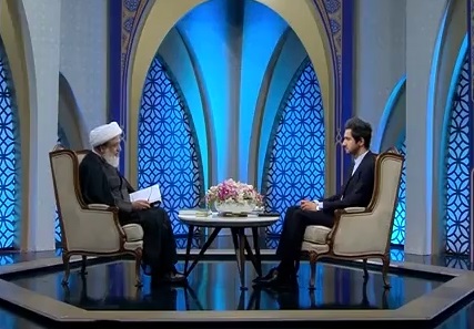 چه چیزی انسان را گرفتار آتش جهنم می‌کند؟