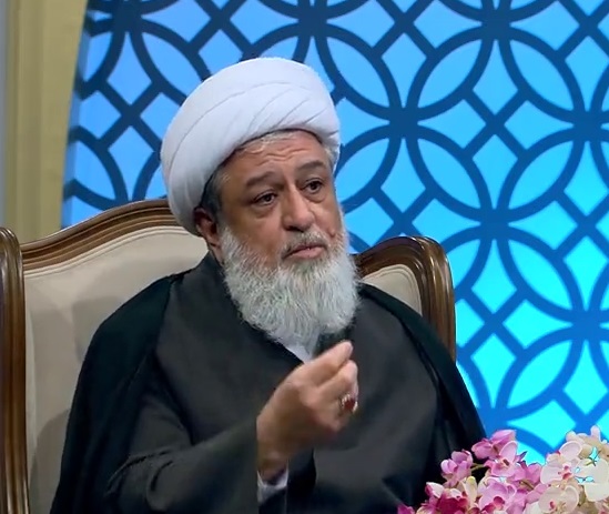 شرط قانون گذاری در کشور اسلامی