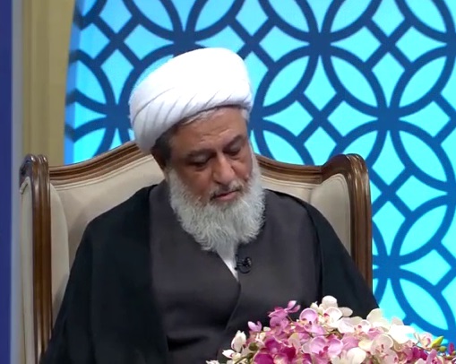شب، مرکبی برای سفر به سوی خدا