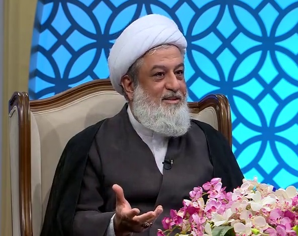 ویژگی عدد چهل
