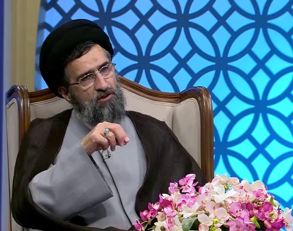 کتاب عالم سنی در مدح امیرالمؤمنین علی علیه السلام