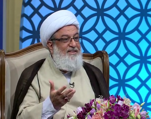 چرا انتخاب امام به اختیار مردم نیست؟