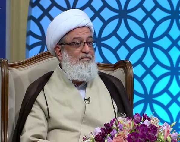 ارتباط با مؤمن، ارتباط با امام است