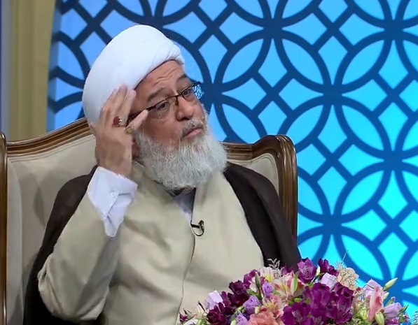 امیرالمؤمنین یک جریان است