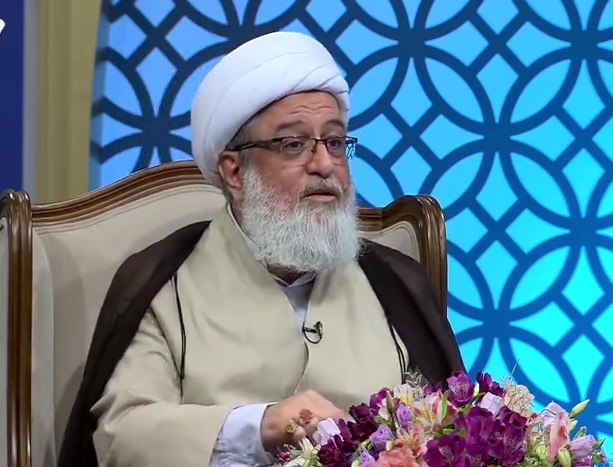 توسل به پیامبر اکرم و اهلبیت گرامیش، راه حفظ حیا و مقابله با مشکلات