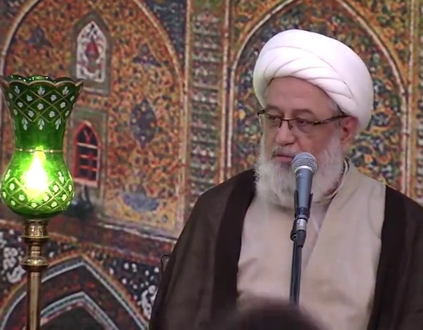 سری از اسرار شیعه
