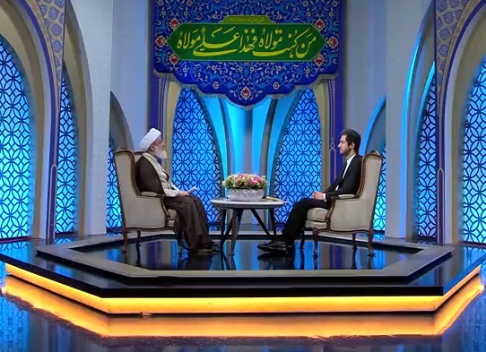 چرا حضرت موسی تقاضای رویت خداوند را داشت؟
