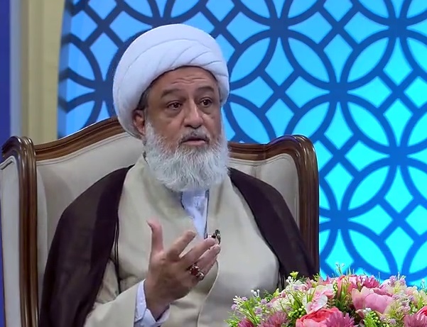 حاکمیت محمد و آل محمد