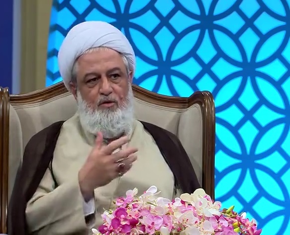 اصرار به دعا داشته باشیم ولی راه تعیین نکنیم