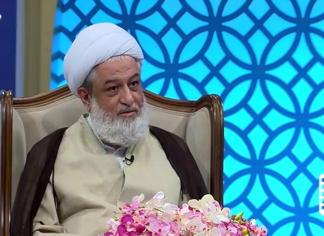 اگر میخواهی به خدا برسی ...