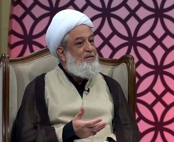 معنای  البارِئ  از اسماء الهی