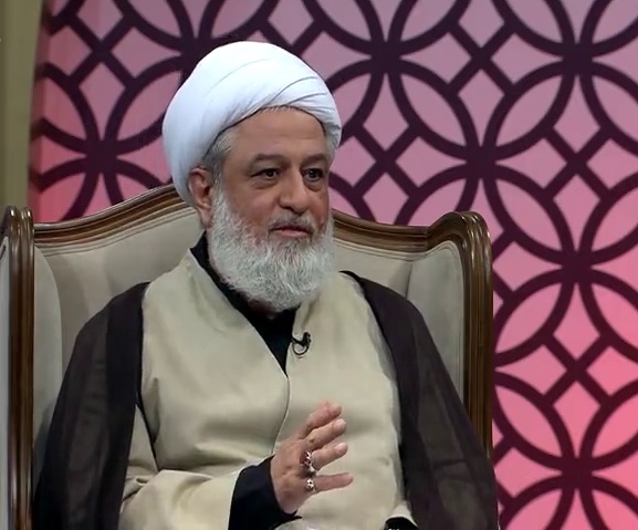 توسلی نجات بخش
