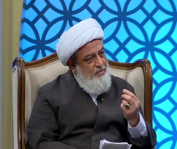 چرا انتخاب امام نمی توانند به اختیار مردم باشد؟
