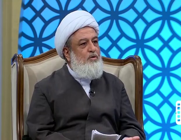 نگاه به عالم از منظر اسماء الهی