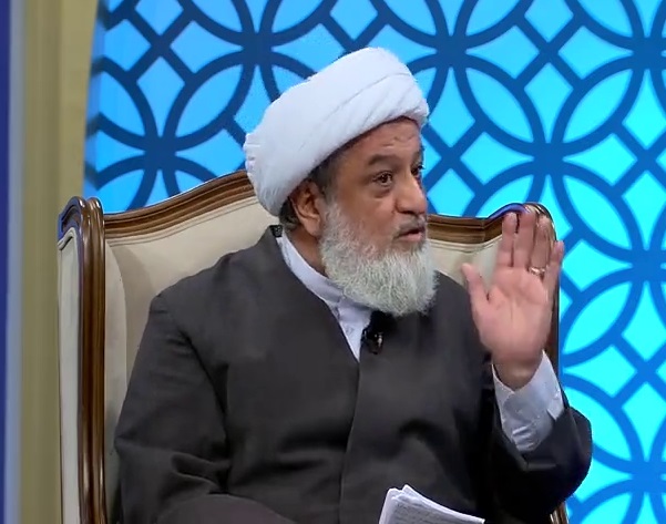 کسب معارف از حوادث