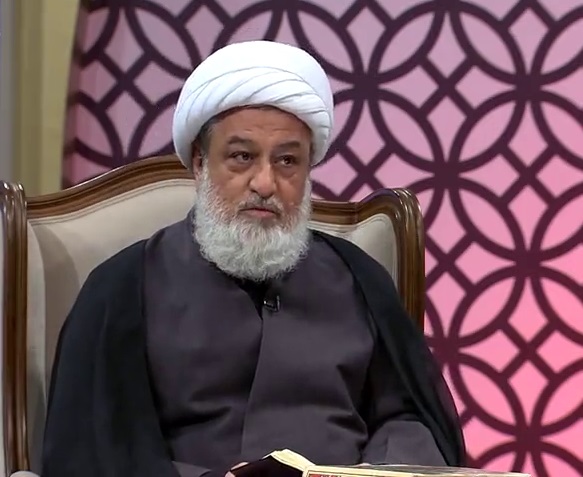معنای غافر، غفور و غفار