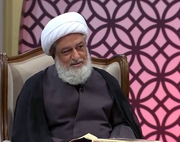 شیوه خاص امام سجاد علیه‌السلام در هدایتگری