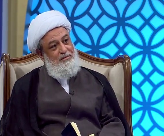 زینت اولياء الهی