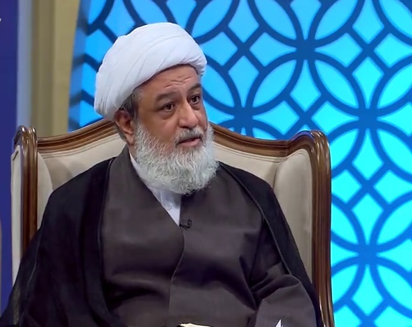 راه بازگشت را برای خطاکار باز بگذاریم
