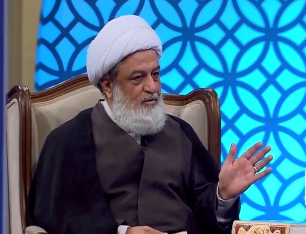 اربعین موجب ادراک ظلم و تقاضای عدل می‌شود