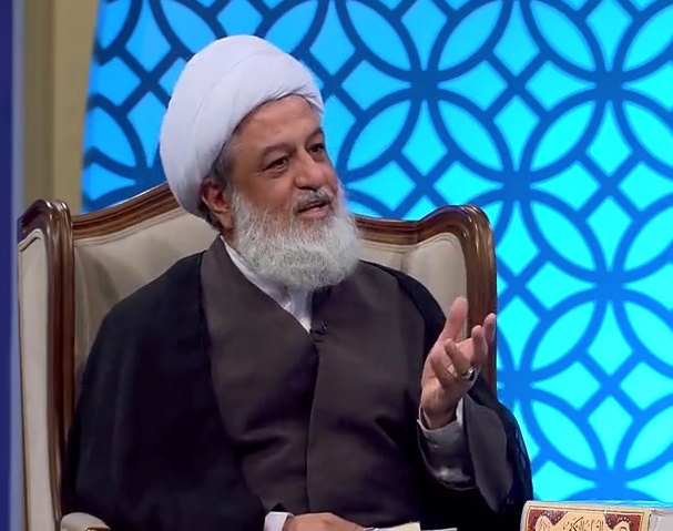 نگاهت به خدای سبب ساز باشد