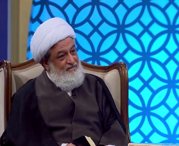 اربعين، تجلی گاه اقامه دین