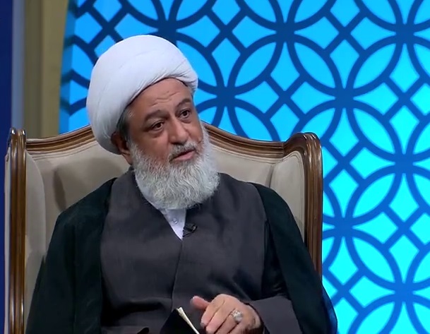 غضب و خشنودی انبیاء، تحت فرمان عقل آنهاست