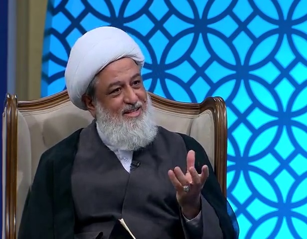 مهربانی ها پرتوای از رحمت اوست
