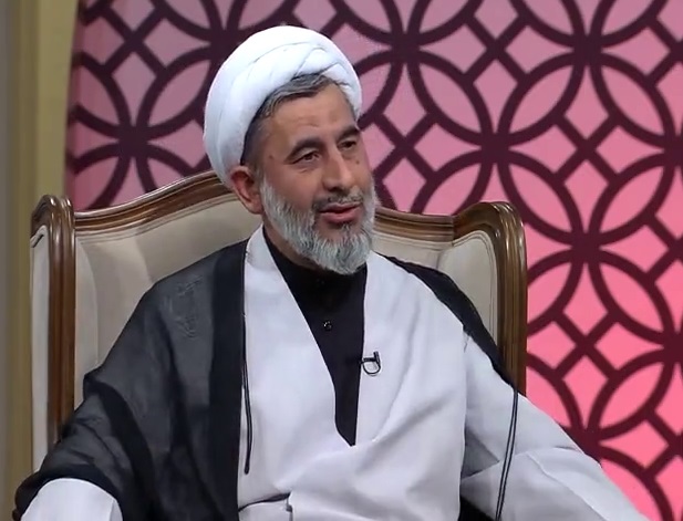 عزت، بر مبنای حق است