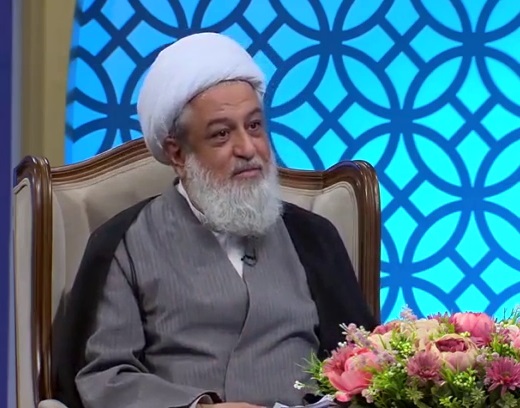 از ظاهر مادیات و نعمتها عبور کنیم