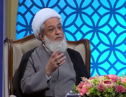 حقیقت آب در عالم