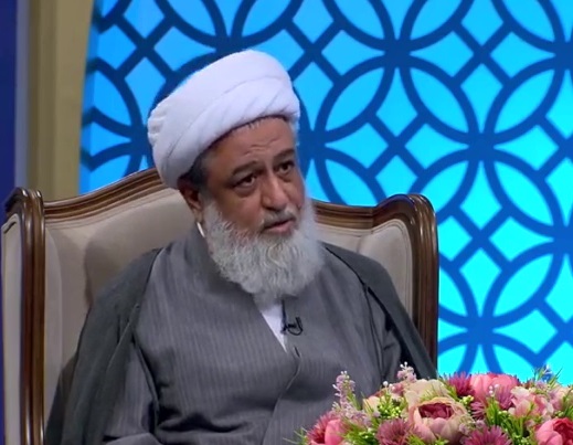انسان تربیت نشده ، تکلیف گریز است.