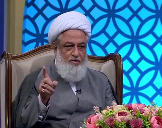 نجات شامل بی تفاوت ها نمی‌شود!
