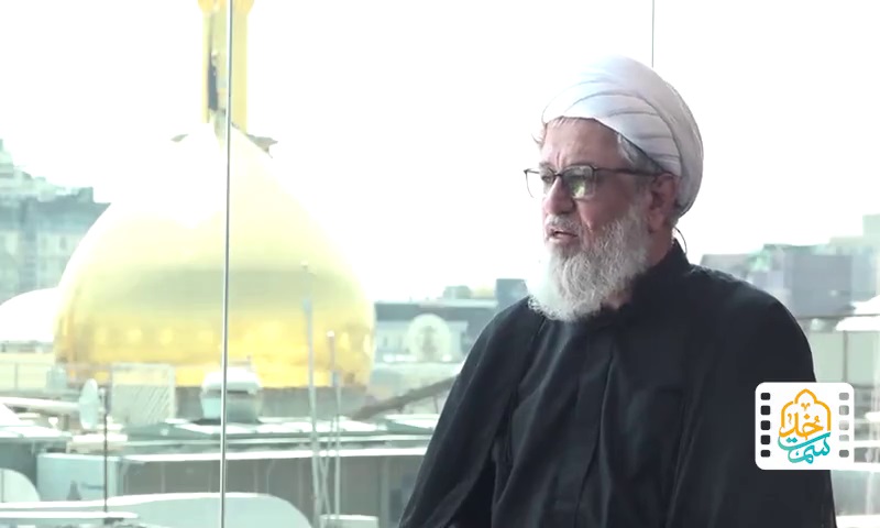 توجه و اهتمام دین به جماعت