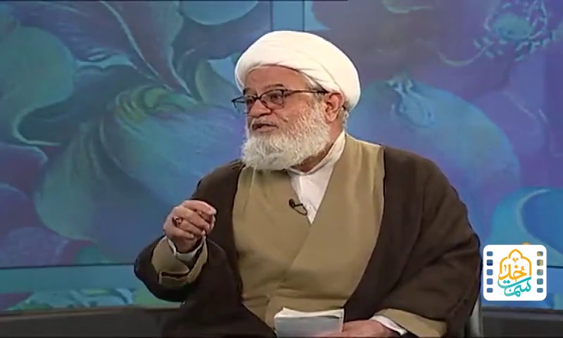 نقشه الهی برای نمایان شدن چهره واقعی دشمن1404-04-01