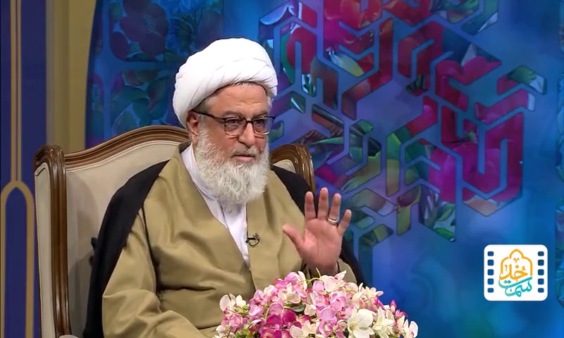 نبی فطرت