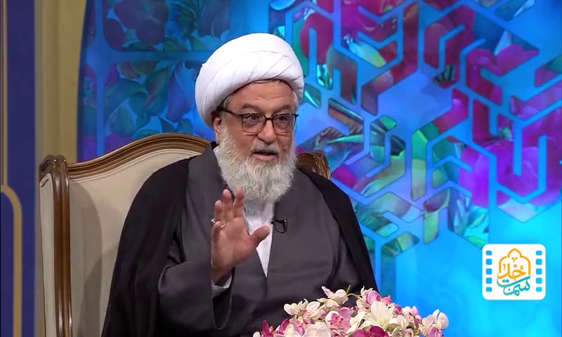 حضور در مجالس اهلبیت حکم زیارت آنها را دارد 1404-08-17