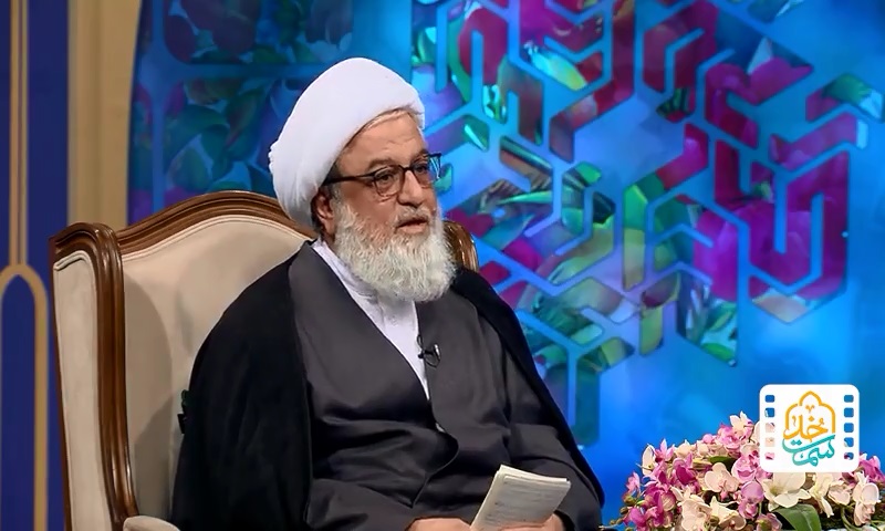 اگر اینگونه شود، انسان از دایره ایمان خارج می‌شود