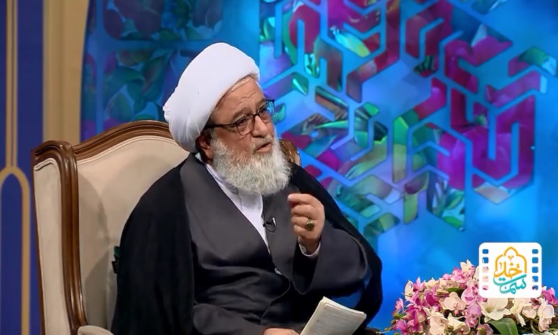 دست خدا را نبندیم!