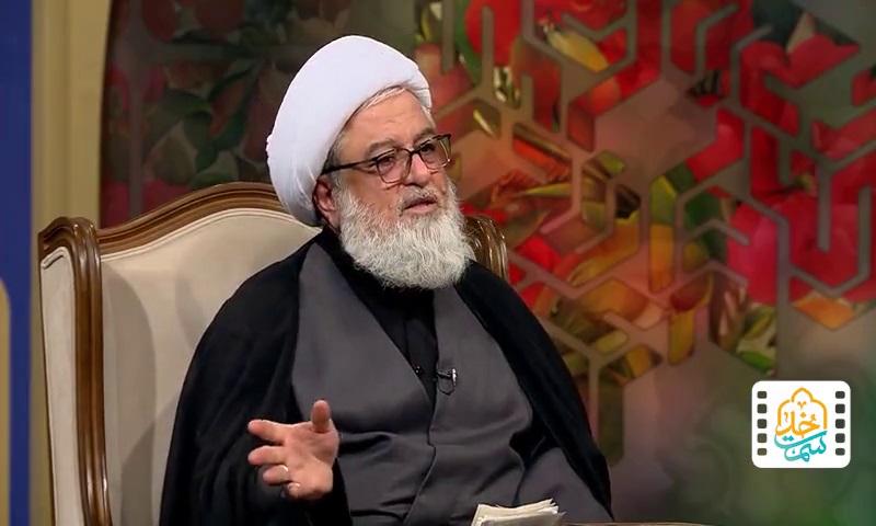 هم مقصد باید روشن باشد و هم مسیر رسیدن به آن