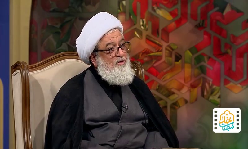 عالم نیاز به سکینه دارد نه سکون