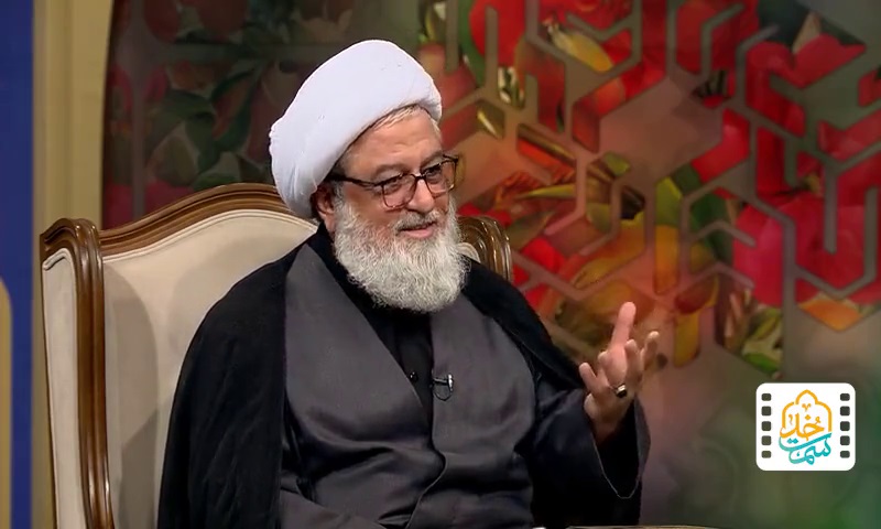 آنچه مهم است مجاهد ماندن است1404-09-01