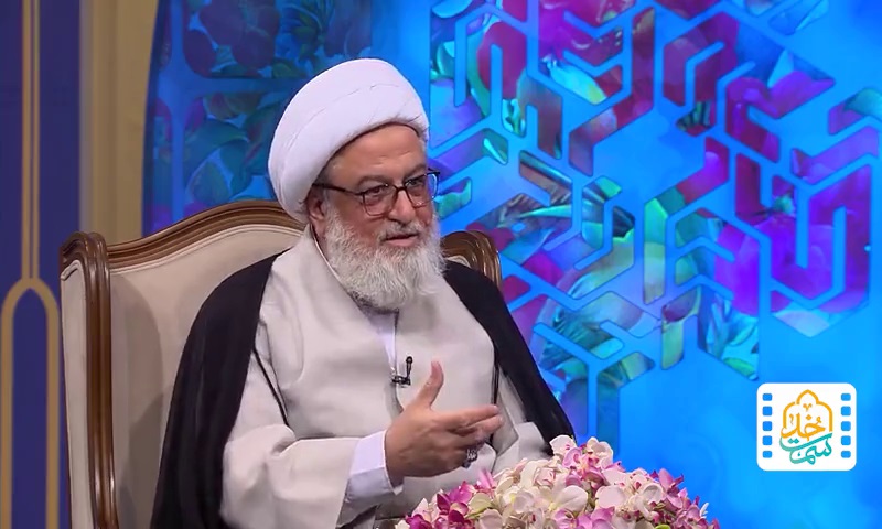 اثر باور به ملاقات با خدا