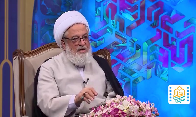 هر ذره ای در عالم مأموریتی دارد