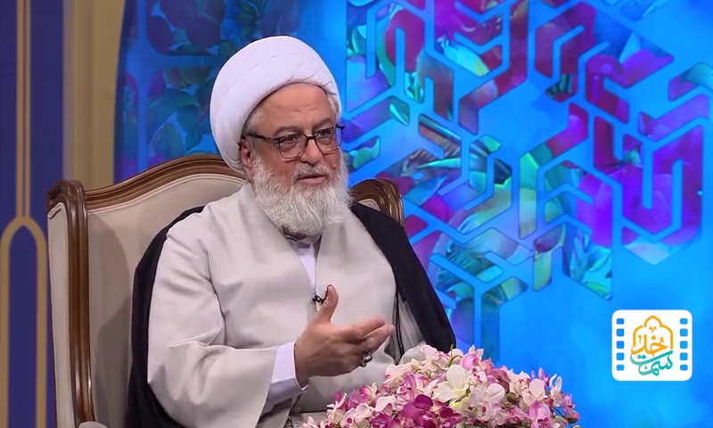 راه نجات جامعه