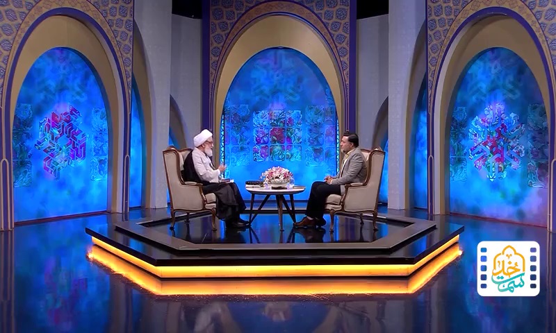 بالاترین مرتبه زیارت1404-09-22