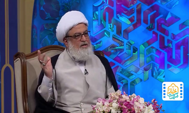 با محبت به امیرالمؤمنین (علیه السلام) در ماه رجب عمل کنیم