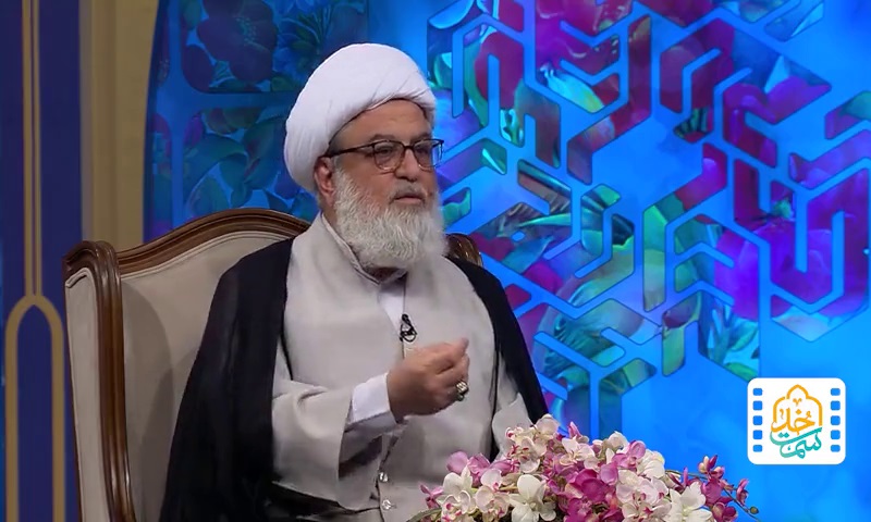 گفتمان متکی به خدا و گفتمان متکی به دنیا