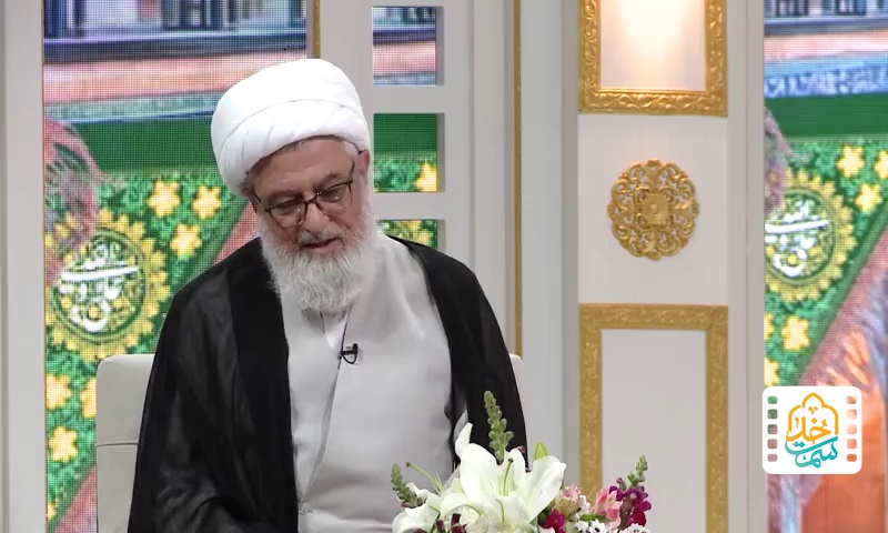 شناخت وصی الهی از طریق فطرت پاک1404-10-13